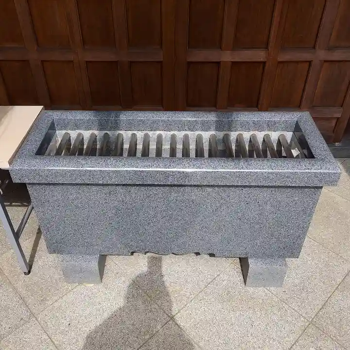 白旗神社(品濃白旗神社)のその他建物