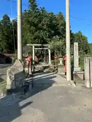 小藤神社(栃木県)