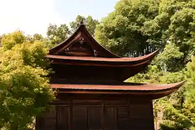 永保寺(岐阜県)