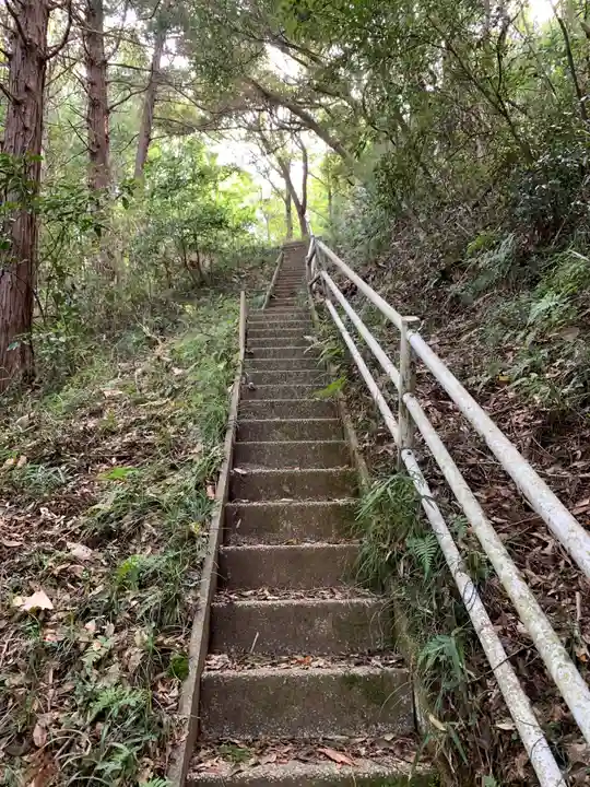 日枝神社のその他建物