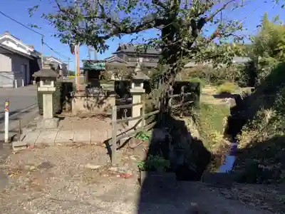 津島神社(愛知県)