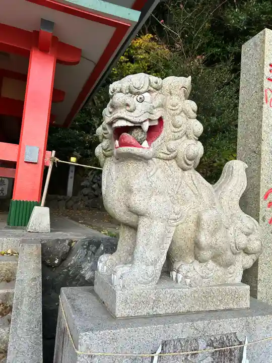 二見興玉神社(三重県)