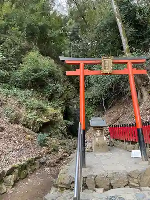 松尾大社(京都府)