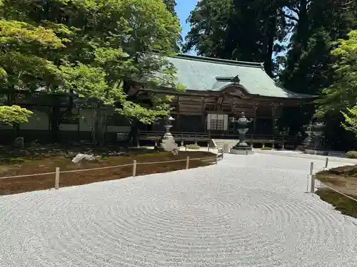 比叡山延暦寺(滋賀県)