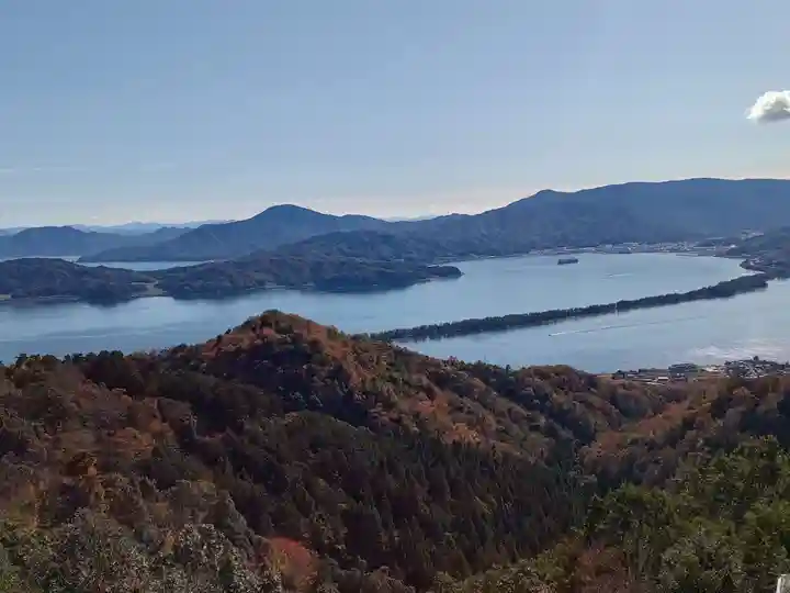 成相寺(京都府)