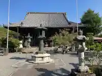 穴太寺(京都府)