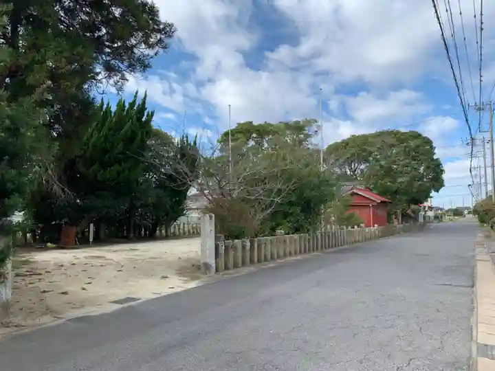 稲荷神社(千葉県)