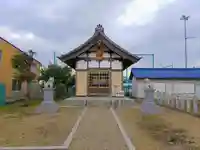 秋葉社のその他建物