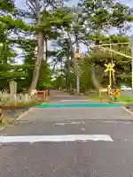 蚶満寺(秋田県)