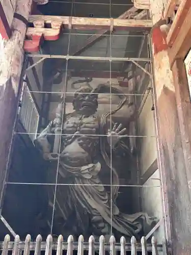 東大寺(奈良県)