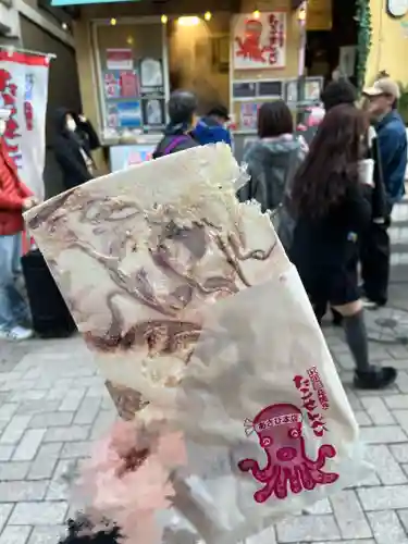 江島神社(神奈川県)