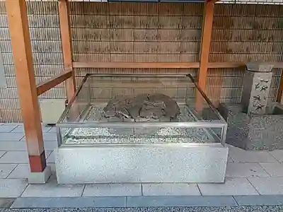 坐摩神社行宮(大阪府)