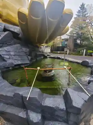 神命大神宮那須別宮(栃木県)