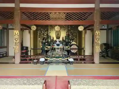 永昌寺(東京都)