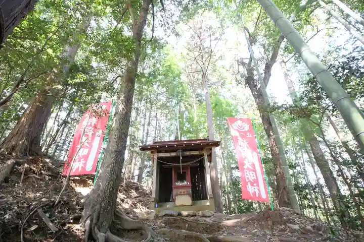 八王寺(埼玉県)