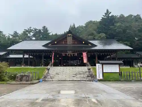 大國神社(宮城県)
