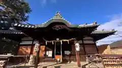 菅原天満宮（菅原神社）(奈良県)