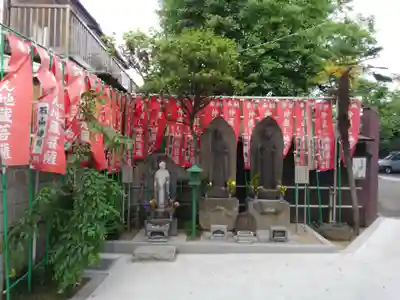 安養院(東京都)