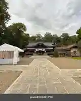 須賀神社(栃木県)