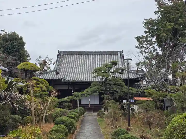 光明院(大阪府)