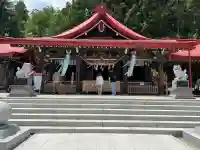 金蛇水神社(宮城県)