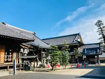 普門寺のその他建物