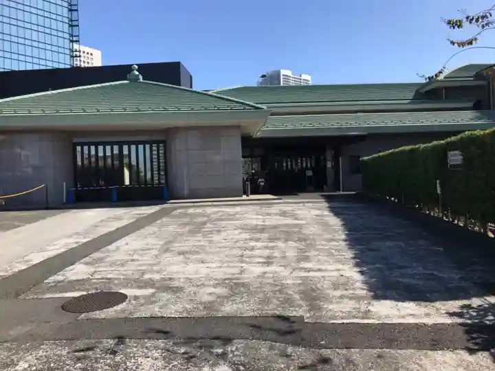 済海寺のその他建物