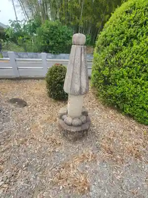 稲荷神社（千代田町福島）(群馬県)