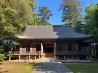 倭文神社(鳥取県)
