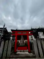 車折神社(京都府)