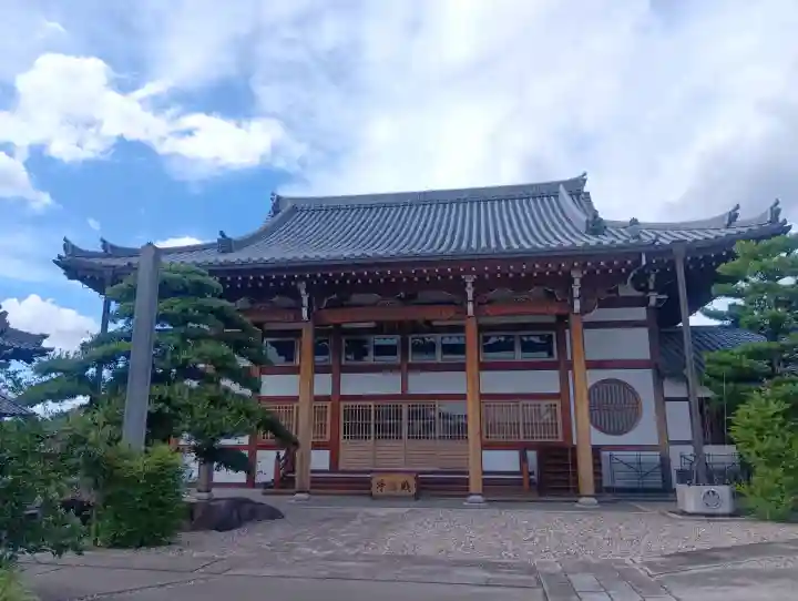 玉林寺(小牧観音)(愛知県)