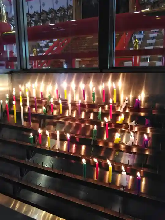 宝徳山稲荷大社のその他建物