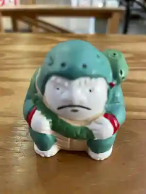 菊名神社(神奈川県)