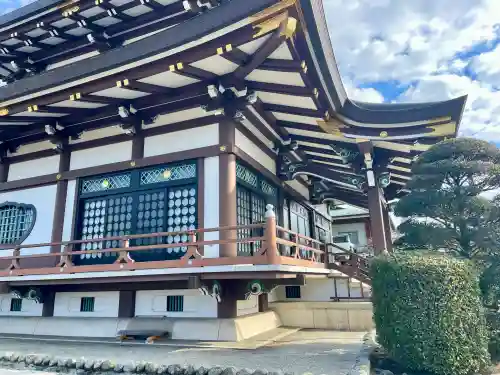 大義寺(東京都)