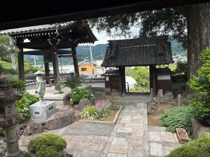 実相寺(京都府)