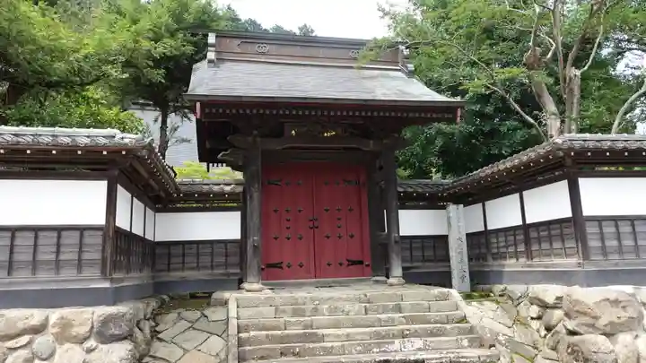 大悲願寺(東京都)