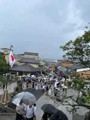 清水寺(京都府)