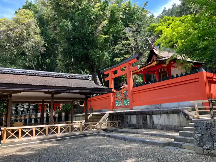 春日大社(奈良県)