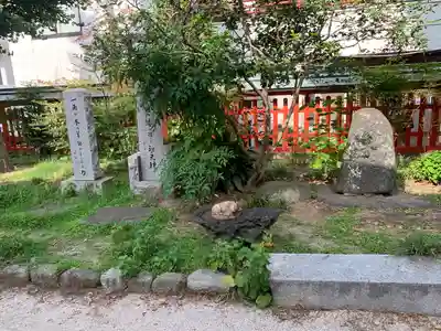 水鏡天満宮(福岡県)