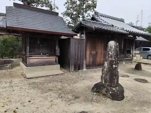 本願別当極楽寺大福院(和歌山県)