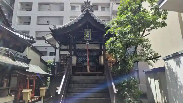 道祖神社(京都府)