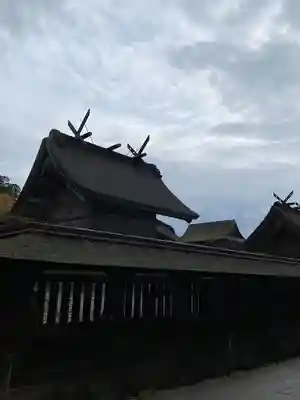 出雲大社(島根県)