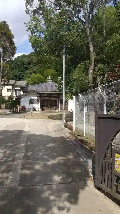 尊延寺(大阪府)