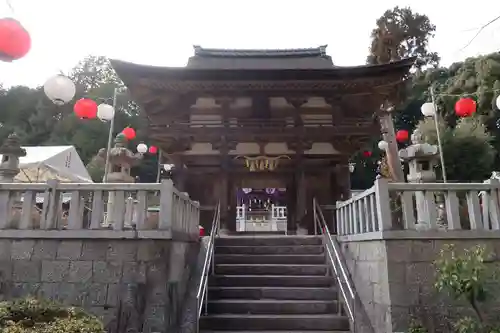 大野神社(滋賀県)