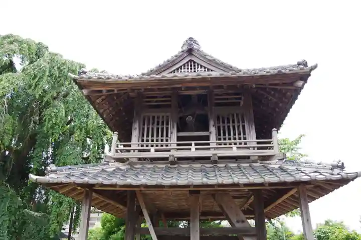阿弥陀寺のその他建物
