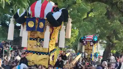 一宮神社(愛媛県)