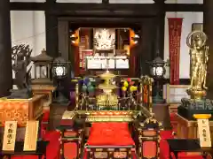 南法華寺（壷阪寺）(奈良県)