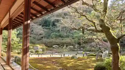 青蓮院門跡(京都府)