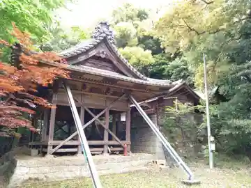 熊野神社(愛知県)