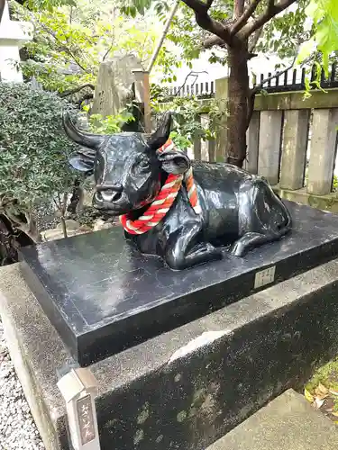 静岡天満宮(静岡県)